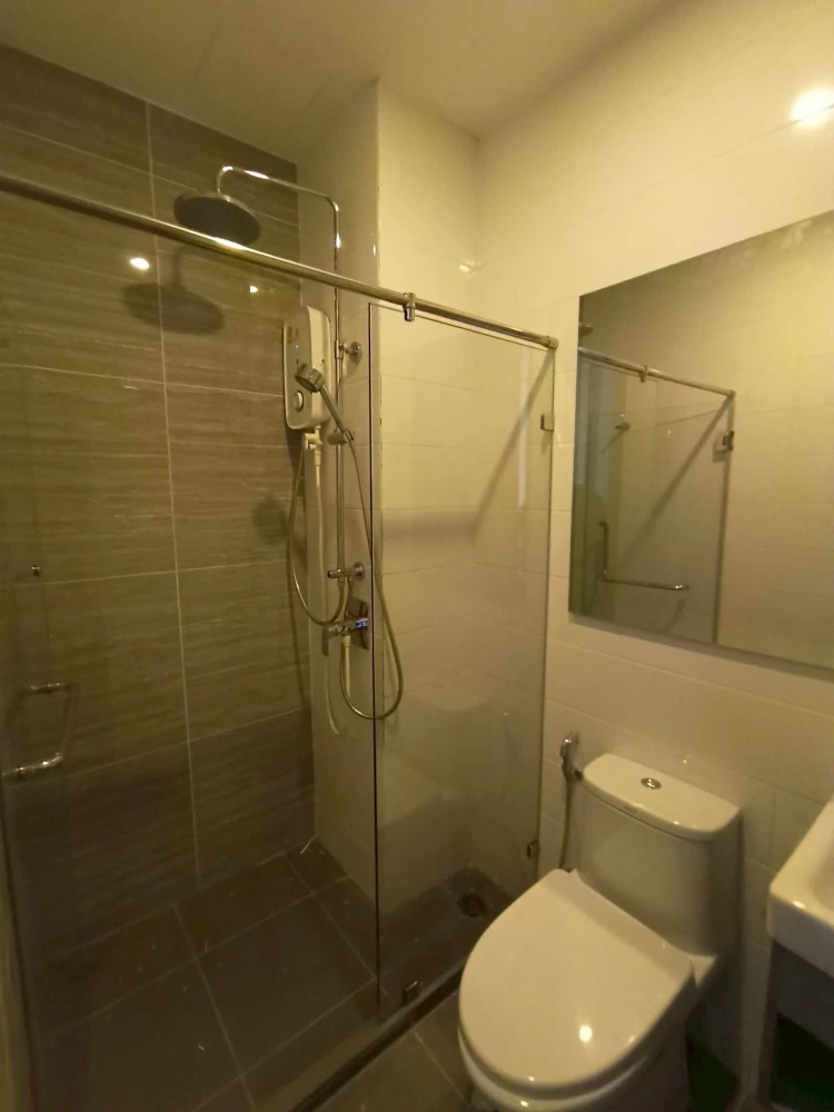 ขาย KnightsBridge Prime On-Nut ห้องน่าอยู่ ทำเลดี วิวสวย ไม่บล็อค เฟอร์ครบครัน รีบจองเลย