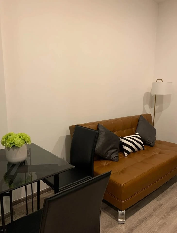 ขาย KnightsBridge Prime On-Nut ห้องน่าอยู่ วิวโล่ง ไม่มีตึกบัง มาพร้อมสิ่งอำนวยความสะดวกครบครัน ห้ามพลาด