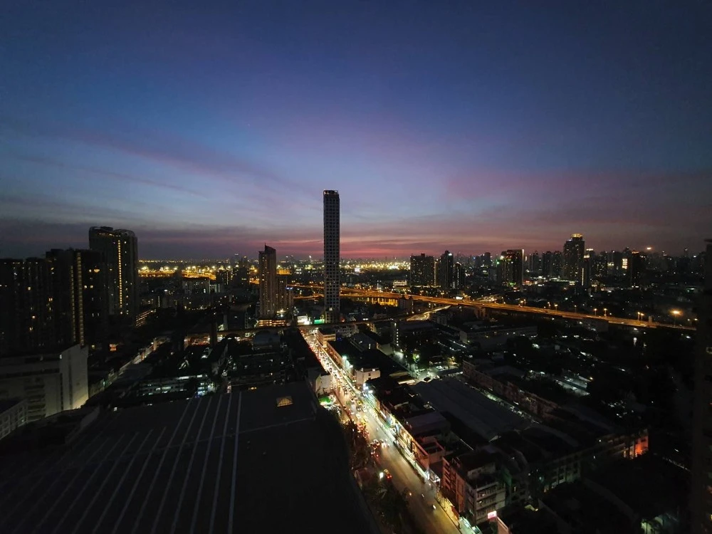 ขาย KnightsBridge Prime On-Nut ห้องแต่งสวยคุมโทน วิวโล่ง ไม่บล็อค เฟอร์ครบ ห้ามพลาด