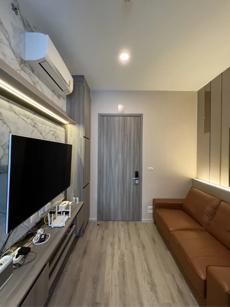 ขาย KnightsBridge Prime Ratchayothin ชั้น 24 วิวเมือง ห้องสวย ตกแต่งครบครัน สุดปัง จองเลย ด่วนๆ