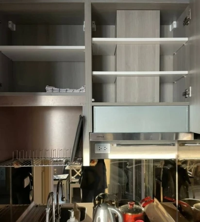 ขาย KnightsBridge Prime Ratchayothin ชั้น 24 ห้องสวย แต่งครบ สนใจจองเลย