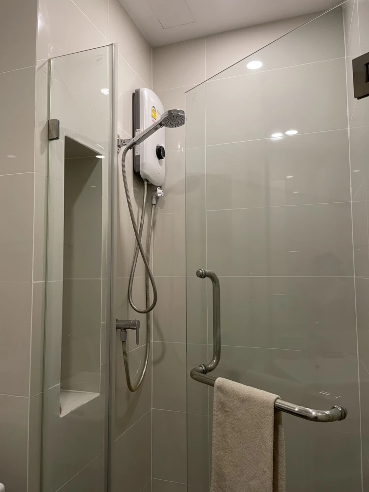 ขาย KnightsBridge Prime Sathorn ชั้น 15 ขนาด 30.51 ตร.ม. ตกแต่งฟังก์ชั่นครบเซต ห้ามพลาด