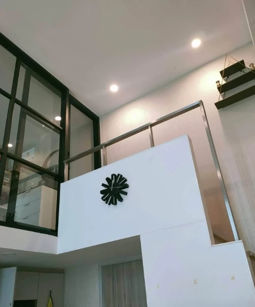 ขาย KnightsBridge Prime Sathorn ชั้น 31 ห้องแต่งครบ พร้อมอยู่ จองเลย ด่วนๆ