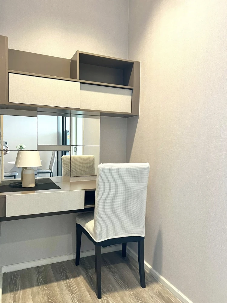 ขาย KnightsBridge Sky River Ocean ห้องแยกเป็นสัดส่วนอย่างดี พร้อมเฟอร์ฯครบเซต จองก่อนได้ก่อน