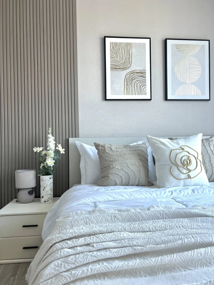 ขาย KnightsBridge Sky River Ocean ห้องแยกเป็นสัดส่วนอย่างดี พร้อมเฟอร์ฯครบเซต จองก่อนได้ก่อน