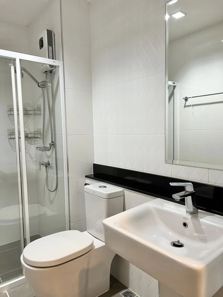 ขาย KnightsBridge Sky River Ocean ห้องแยกเป็นสัดส่วนอย่างดี พร้อมเฟอร์ฯครบเซต จองก่อนได้ก่อน