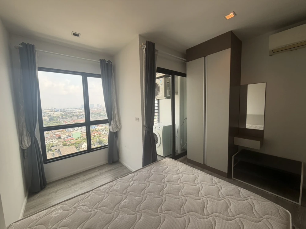 ขาย Knightsbridge Sky River Ocean 1 ห้องนอน 1 ห้องน้ำ ในทำเลดี เดินทางสะดวก ดีแบบนี้ห้ามพลาด