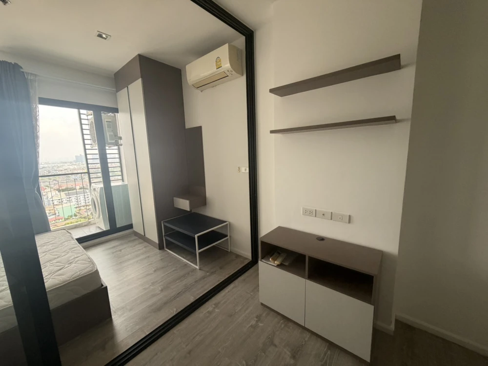 ขาย Knightsbridge Sky River Ocean 1 ห้องนอน 1 ห้องน้ำ ในทำเลดี เดินทางสะดวก ดีแบบนี้ห้ามพลาด