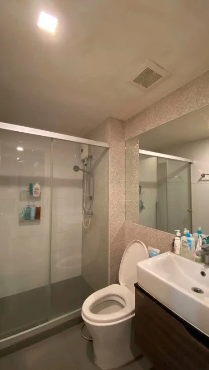 ขาย Knightsbridge Skycity Saphanmai ห้องกว้างขวางอยู่สบาย ติด BTS เดินทางสะดวกสุดๆ ห้ามพลาด