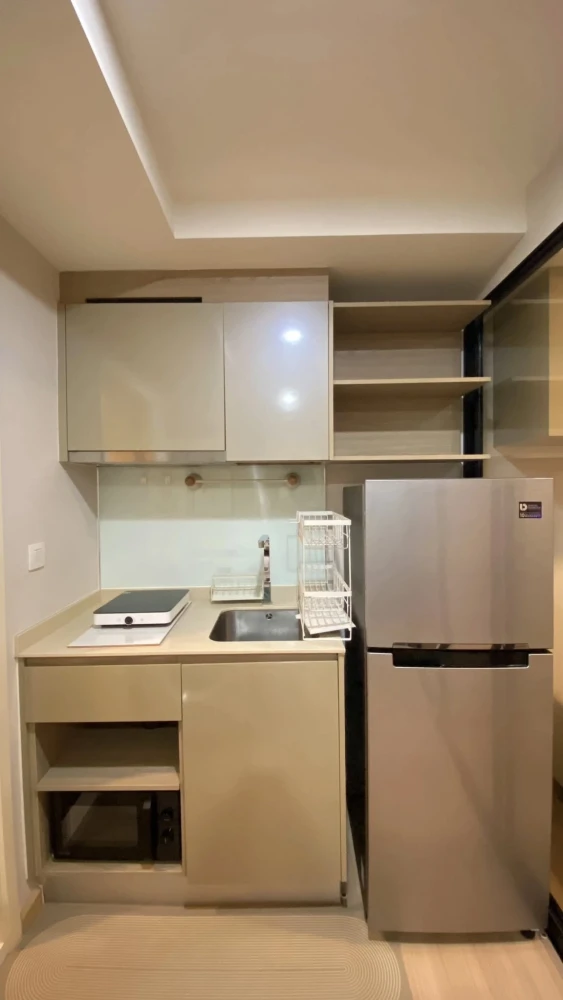 ขาย Knightsbridge Skycity Saphanmai ห้องน่าอยู่ เฟอร์พร้อม หิ้วกระเป๋ามาได้เลย!!!