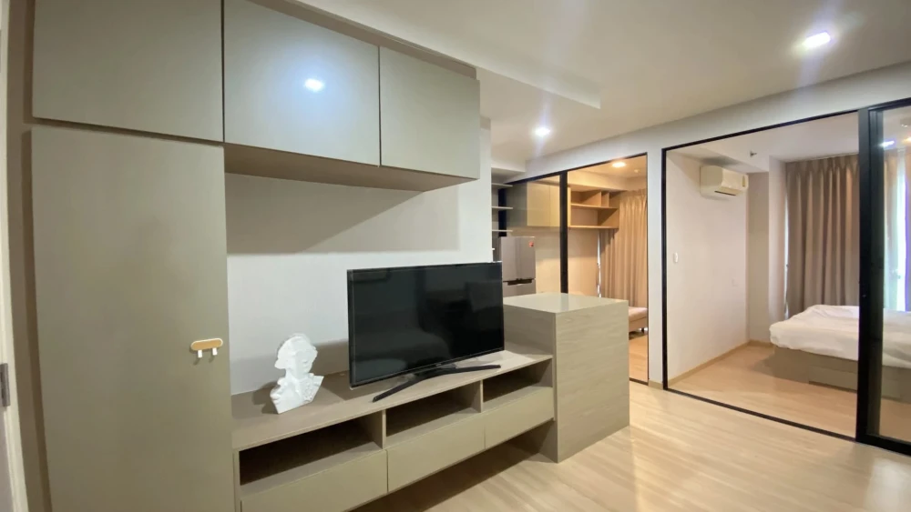 ขาย Knightsbridge Skycity Saphanmai ห้องน่าอยู่ เฟอร์พร้อม หิ้วกระเป๋ามาได้เลย!!!