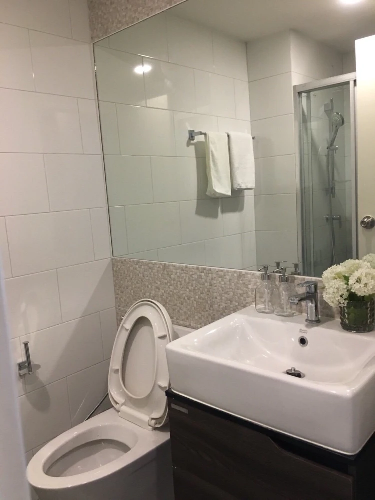 ขาย Knightsbridge Skycity Saphanmai ห้องแต่งสวยคุมโทน ทำเลดี สิ่งอำนวยความสะดวกครบครัน จองด่วน