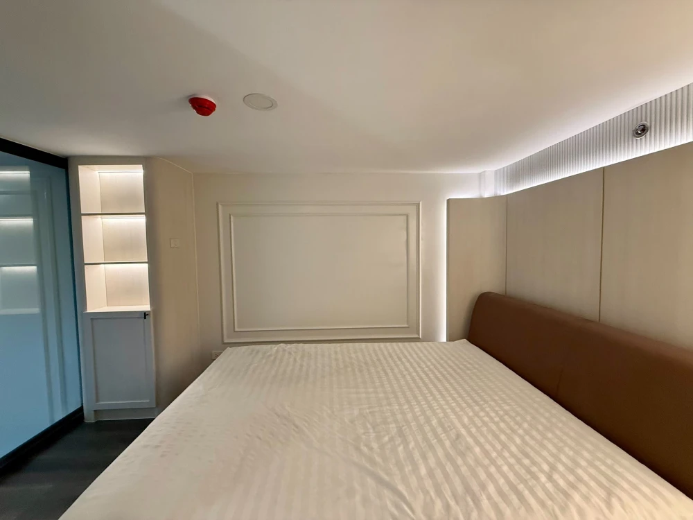 ขาย KnightsBridge Space Rachayothin ห้องเพดานสูงโปร่งโล่ง ชั้น 24 เฟอร์ครบครัน รีบจองเลยจ้า
