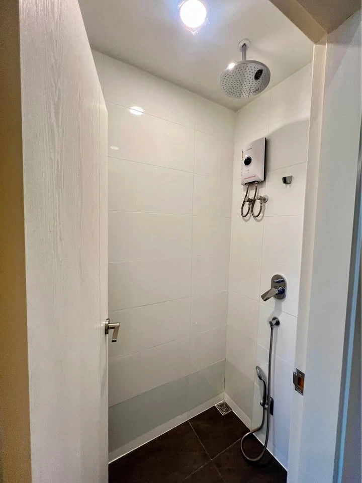 ขาย KnightsBridge Space Rama 9 ห้องตัวอย่างจากโครงการ ห้องสวยมาก ไม่จอง ไม่ได้แล้ว