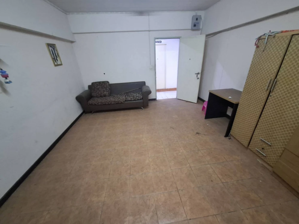 ขาย Koonsuk Ville Nawamin 157 ห้องเปล่า ชั้น 6 สายตกแต่งห้องไม่ควรพลาด จองเลย