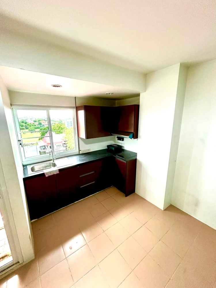 ขาย Koonsuk Ville Nawamin 157 1 ห้องนอน พื้นที่ใช้สอยเยอะ ในทำเลดี เดินทางสะดวก จองเลย