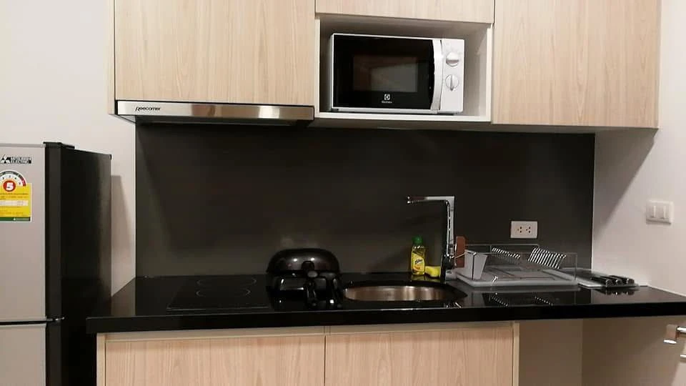 ขาย Laguna Beach Resort 2 ห้องชั้น 5 ทำเลดี มาพร้อมสิ่งอำนวยความสะดวกครบครัน พลาดแล้วจะเสียใจ