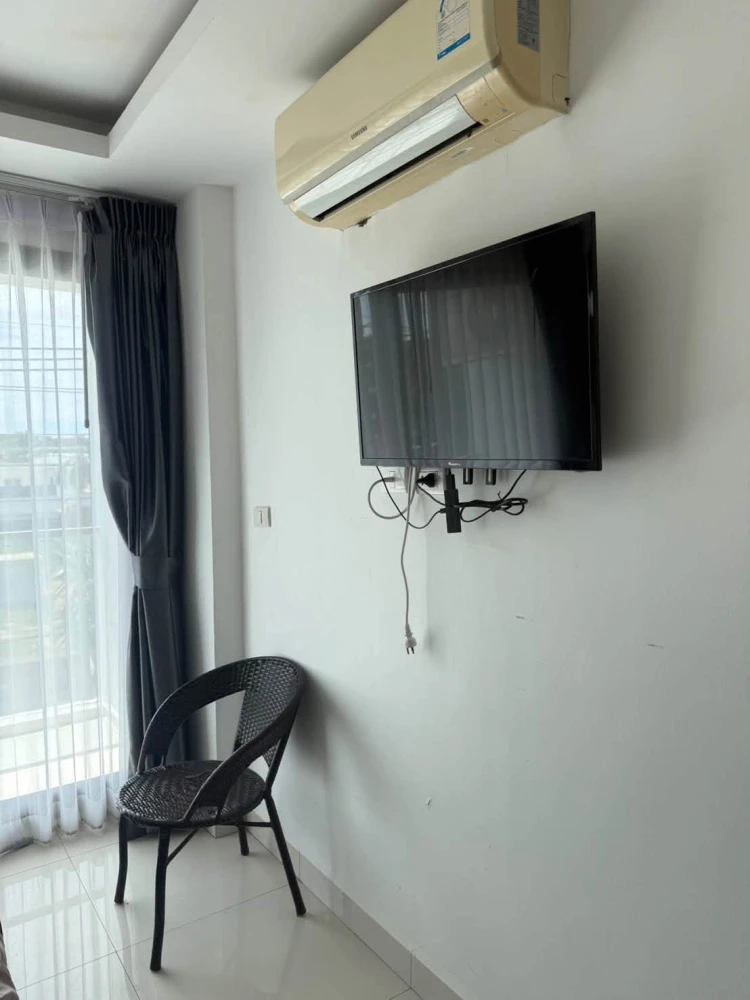 ขาย Laguna Beach Resort Jomtien Maldives คอนโดสไตล์รีสอร์ท บรรยากาศดีลายล้อมไปด้วยต้นไม้ สระว่ายน้ำ รีบจองก่อนพลาด