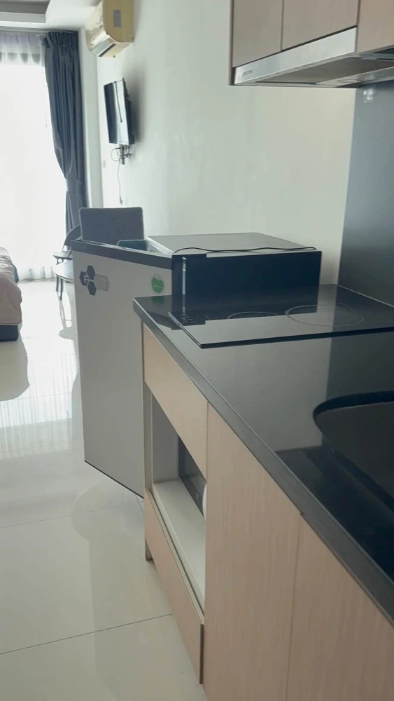 ขาย Laguna Beach Resort Jomtien Maldives คอนโดสไตล์รีสอร์ท บรรยากาศดีลายล้อมไปด้วยต้นไม้ สระว่ายน้ำ รีบจองก่อนพลาด