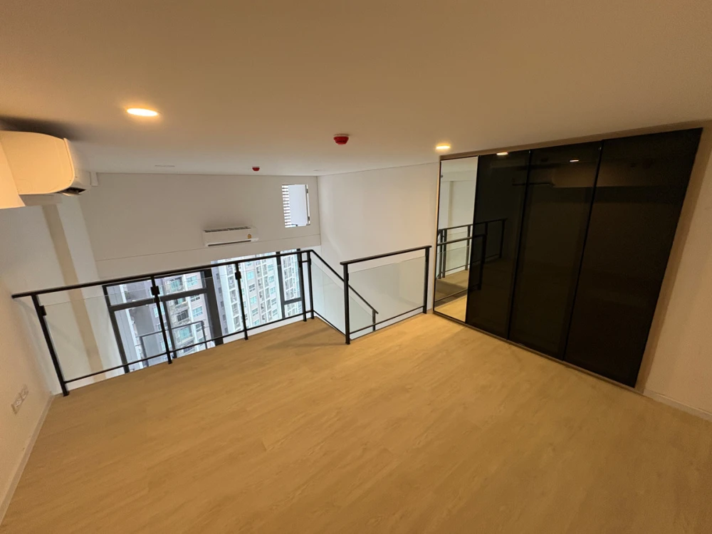 ขาย Landmark @MRTA Station ทำเลดี โครงการน่าอยู่ สนใจรีบจองเลย