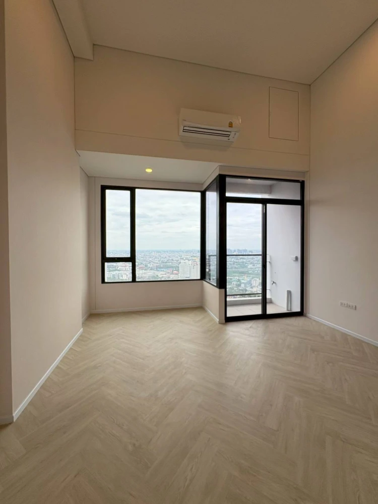 ขาย Landmark @MRTA Station ห้องน่าอยู่ พื้นที่ใช้สอยเยอะ ทำเลดี เดินทางสะดวก จองเลยตอนนี้