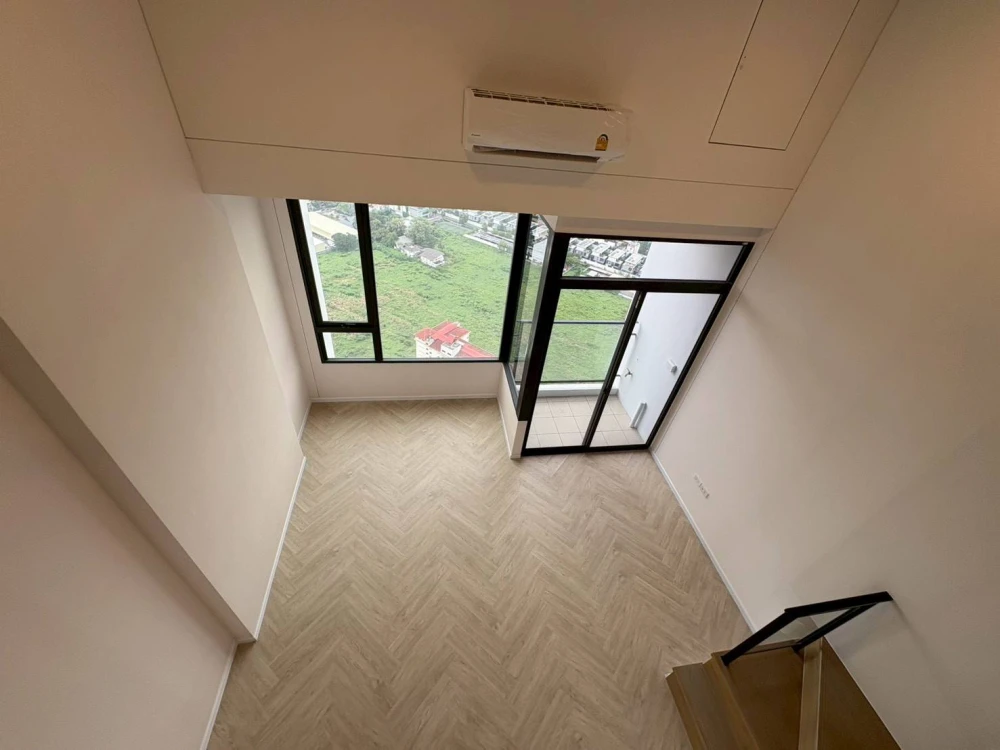 ขาย Landmark @MRTA Station ห้องน่าอยู่ พื้นที่ใช้สอยเยอะ ทำเลดี เดินทางสะดวก จองเลยตอนนี้