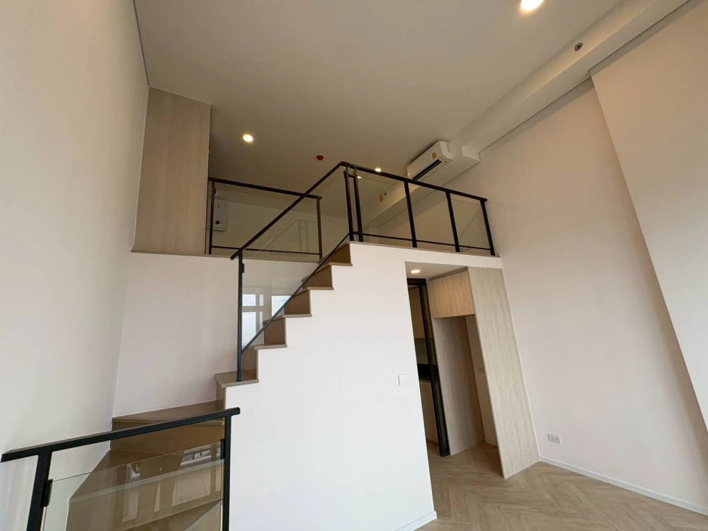 ขาย Landmark @MRTA Station ห้องน่าอยู่ พื้นที่ใช้สอยเยอะ ทำเลดี เดินทางสะดวก จองเลยตอนนี้