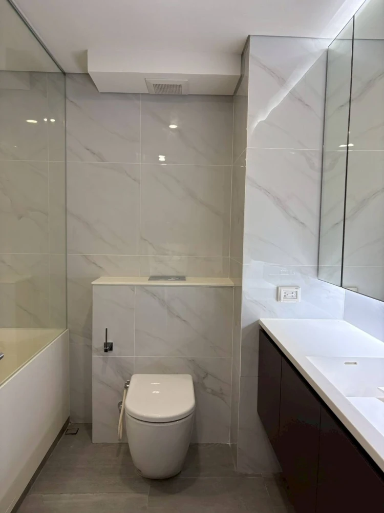 ขาย Landmark @MRTA Station ห้องน่าอยู่ พื้นที่ใช้สอยเยอะ ทำเลดี เดินทางสะดวก จองเลยตอนนี้