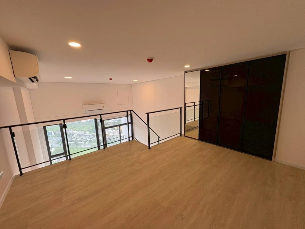 ขาย Landmark @MRTA Station ห้องน่าอยู่ พื้นที่ใช้สอยเยอะ ทำเลดี เดินทางสะดวก จองเลยตอนนี้