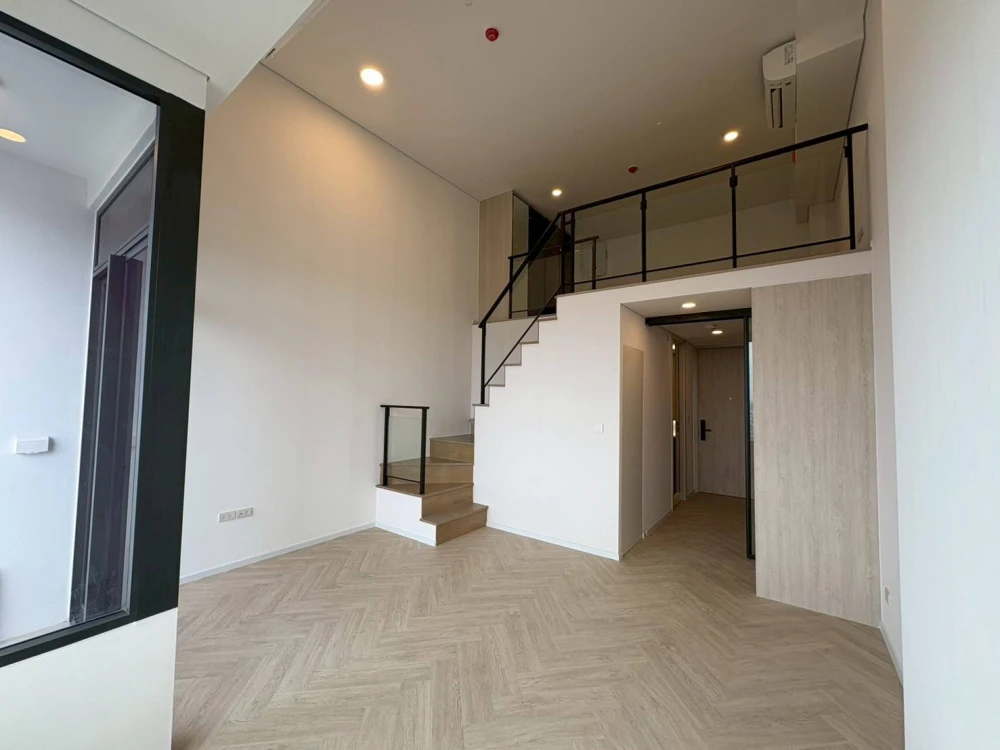 ขาย Landmark @MRTA Station ห้องน่าอยู่ พื้นที่ใช้สอยเยอะ ทำเลดี เดินทางสะดวก จองเลยตอนนี้