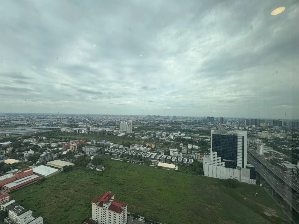 ขาย Landmark @MRTA Station ห้องน่าอยู่ พื้นที่ใช้สอยเยอะ ทำเลดี เดินทางสะดวก จองเลยตอนนี้