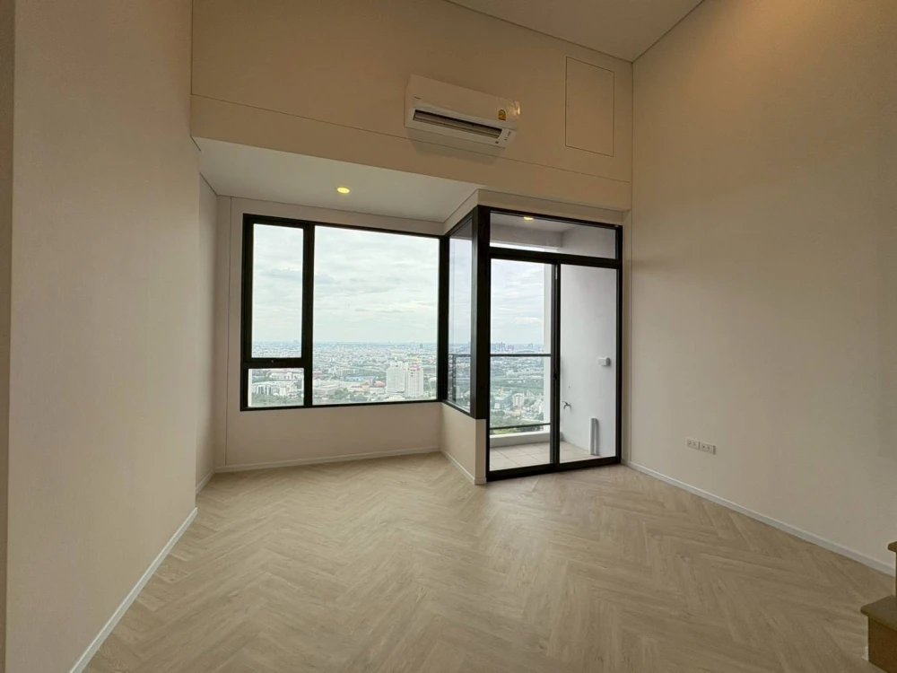 ขาย Landmark @MRTA Station ห้องน่าอยู่ พื้นที่ใช้สอยเยอะ ทำเลดี เดินทางสะดวก จองเลยตอนนี้