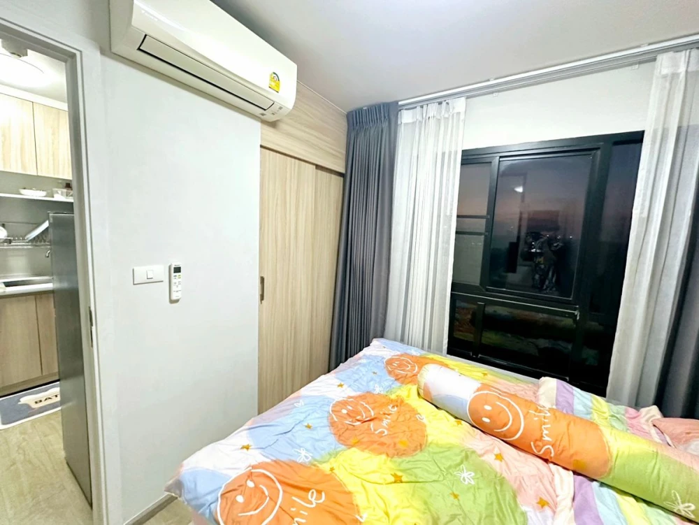 ขาย Larissa Condo Praksa 5 ชั้น 5 มาพร้อมการตกแต่งที่ครบครัน สนใจจองเลย ด่วนๆ