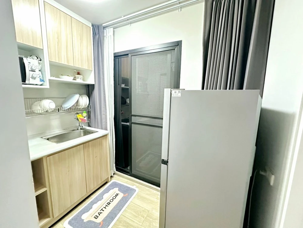 ขาย Larissa Condo Praksa 5 ชั้น 5 มาพร้อมการตกแต่งที่ครบครัน สนใจจองเลย ด่วนๆ