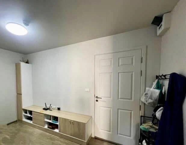 ขาย Larissa Condo Praksa 5 1 ห้องนอน 1 ห้องน้ำ เฟอร์ครบครัน ทำเลดี รีบจองเลยตอนนี้จ้า