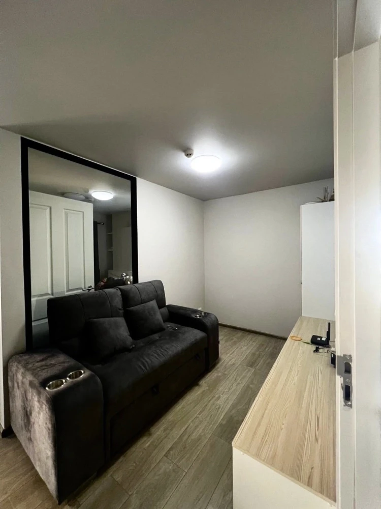 ขาย Larissa Condo Praksa 5 1 ห้องนอน 1 ห้องน้ำ เฟอร์ครบครัน ทำเลดี รีบจองเลยตอนนี้จ้า