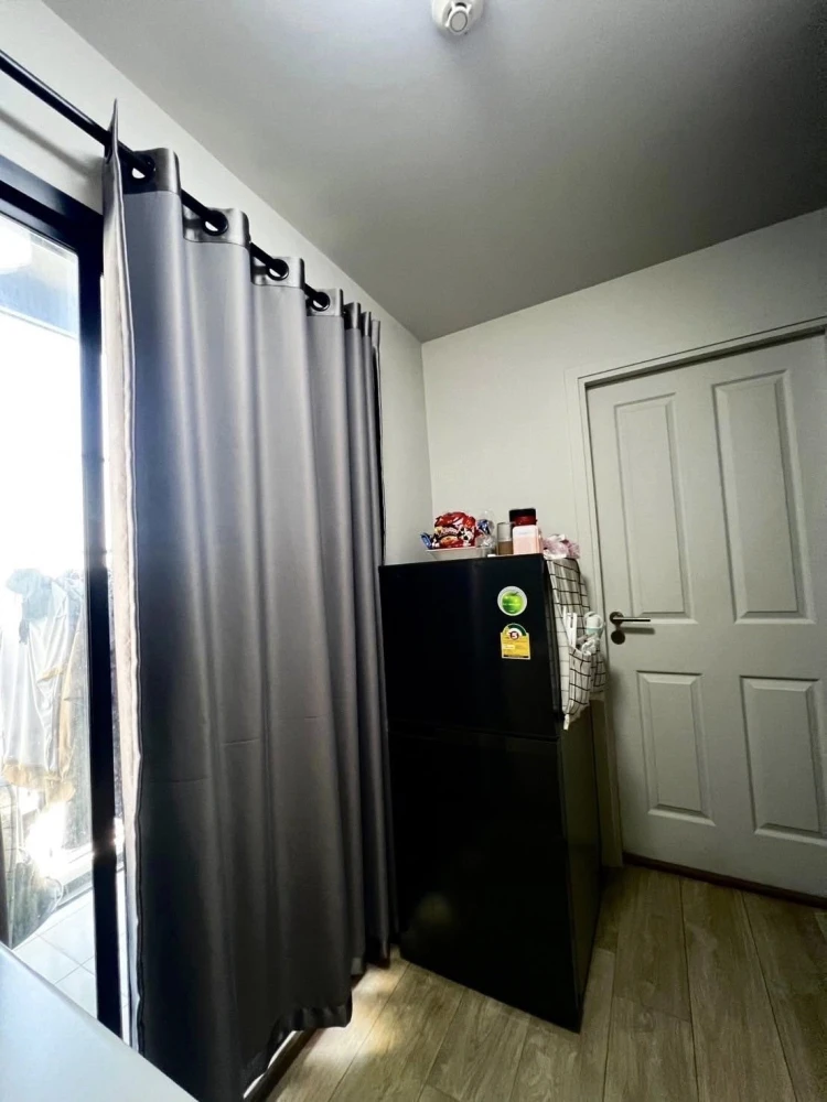 ขาย Larissa Condo Praksa 5 1 ห้องนอน 1 ห้องน้ำ เฟอร์ครบครัน ทำเลดี รีบจองเลยตอนนี้จ้า