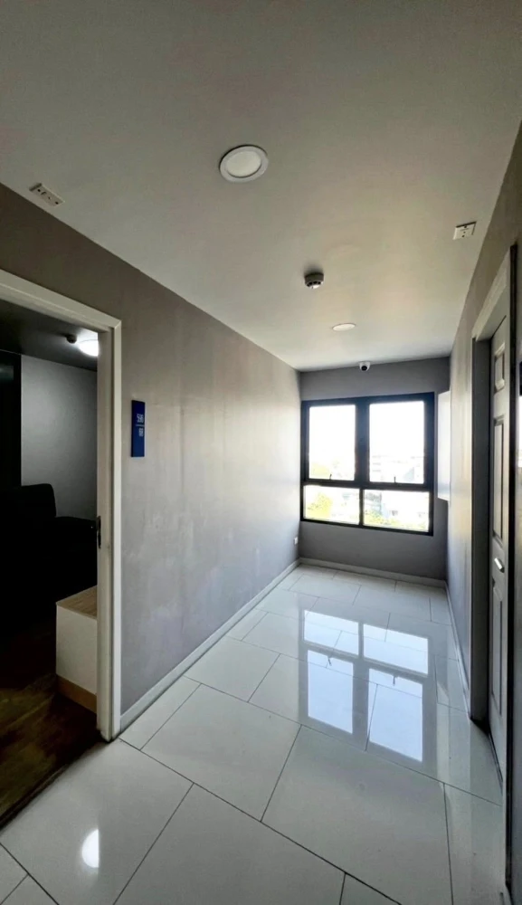 ขาย Larissa Condo Praksa 5 1 ห้องนอน 1 ห้องน้ำ เฟอร์ครบครัน ทำเลดี รีบจองเลยตอนนี้จ้า