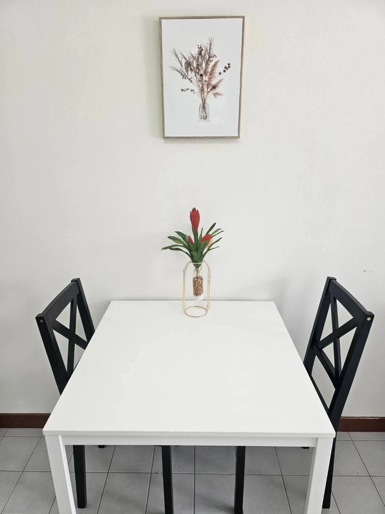 ขาย Lasalle Park 1 ห้องนอน 1 ห้องน้ำ เฟอร์นิเจอร์และเครื่องใช้ไฟฟ้าครบครัน รีบจองเลยตอนนี้จ้า