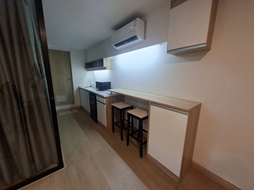 ขาย Level Condominium ห้องกว้างพื้นที่ใช้สอยเยอะ ในทำเลดี เดินทางสะดวก จองเลย
