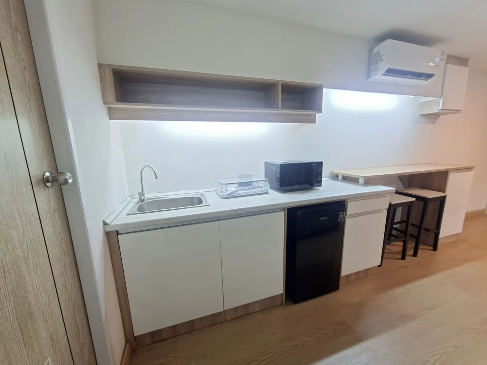 ขาย Level Condominium ห้องกว้างพื้นที่ใช้สอยเยอะ ในทำเลดี เดินทางสะดวก จองเลย