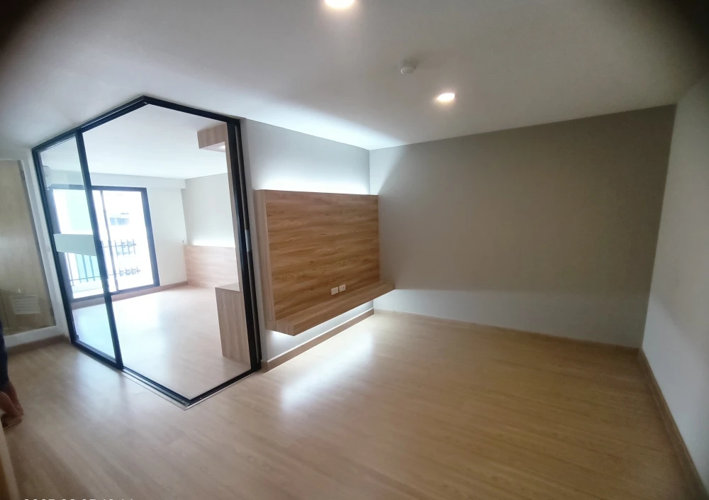 ขาย Level Condominium ห้องเปล่า กั้นแยกอย่างดี สายแต่งห้อง บอกเลยว่าคุณต้องไม่พลาดเด็ดขาด