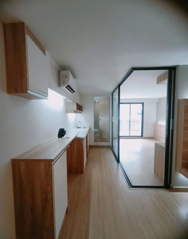 ขาย Level Condominium ห้องเปล่า กั้นแยกอย่างดี สายแต่งห้อง บอกเลยว่าคุณต้องไม่พลาดเด็ดขาด
