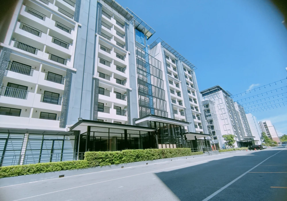 ขาย Level Condominium ห้องเปล่า กั้นแยกอย่างดี สายแต่งห้อง บอกเลยว่าคุณต้องไม่พลาดเด็ดขาด