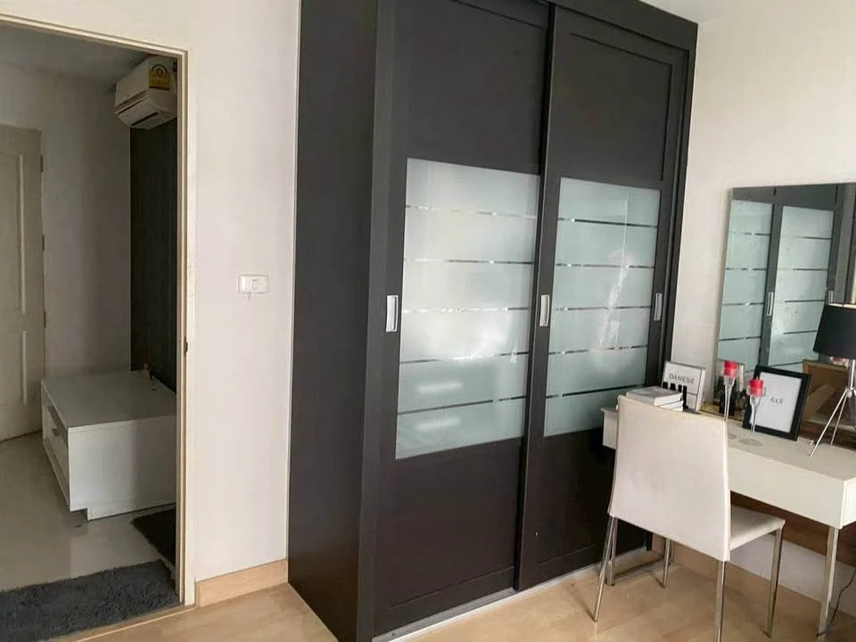 ขาย Levo ลาดพร้าว 18 ฟรี เฟอร์พื้นฐาน มีติดวอลเปเปอร์ ย้ายเลย อย่ารีรอ