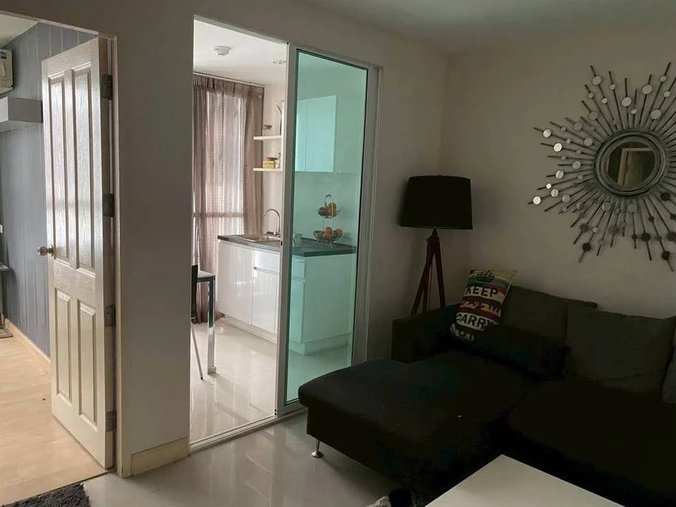 ขาย Levo ลาดพร้าว 18 ฟรี เฟอร์พื้นฐาน มีติดวอลเปเปอร์ ย้ายเลย อย่ารีรอ