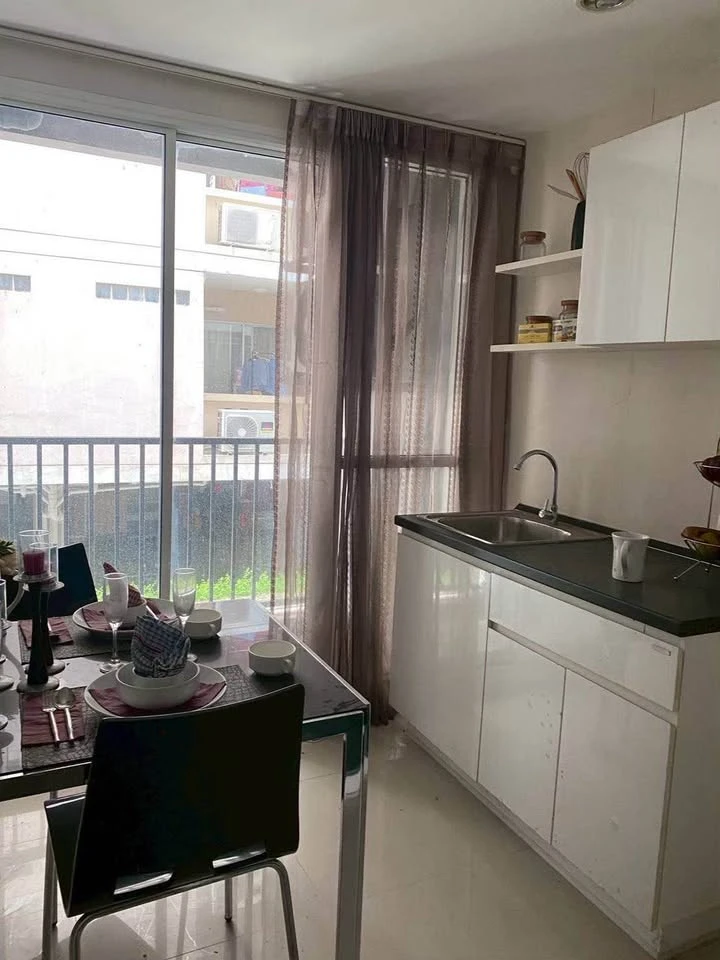 ขาย Levo ลาดพร้าว 18 ฟรี เฟอร์พื้นฐาน มีติดวอลเปเปอร์ ย้ายเลย อย่ารีรอ