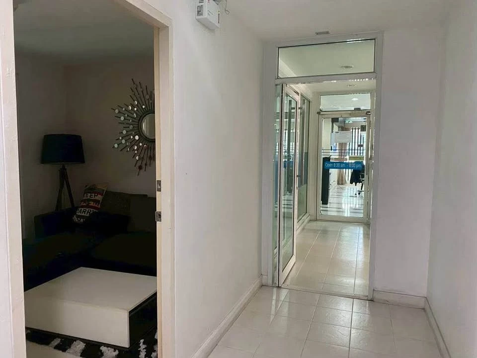 ขาย Levo ลาดพร้าว 18 ฟรี เฟอร์พื้นฐาน มีติดวอลเปเปอร์ ย้ายเลย อย่ารีรอ