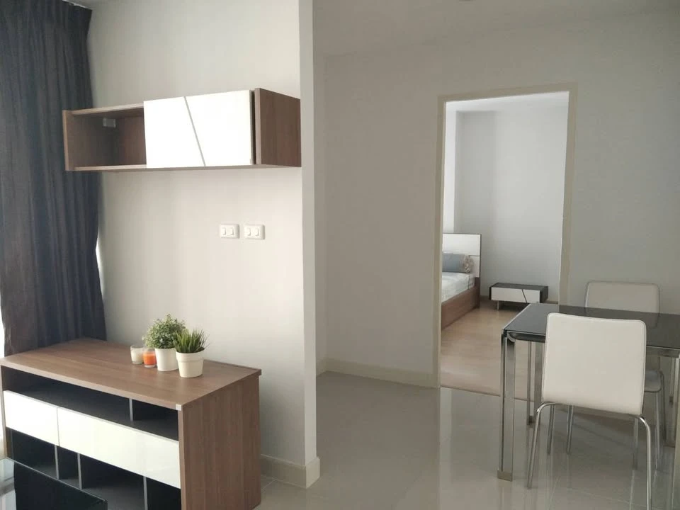 ขาย Levo Ladprao 18 phase 2 ห้องพร้อมอยู่ ห้องกว้างอยู่สบาย รีบจองเลย