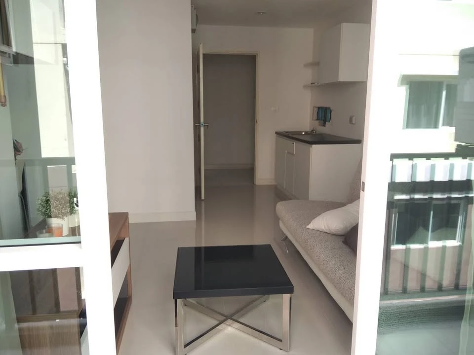ขาย Levo Ladprao 18 phase 2 ห้องพร้อมอยู่ ห้องกว้างอยู่สบาย รีบจองเลย